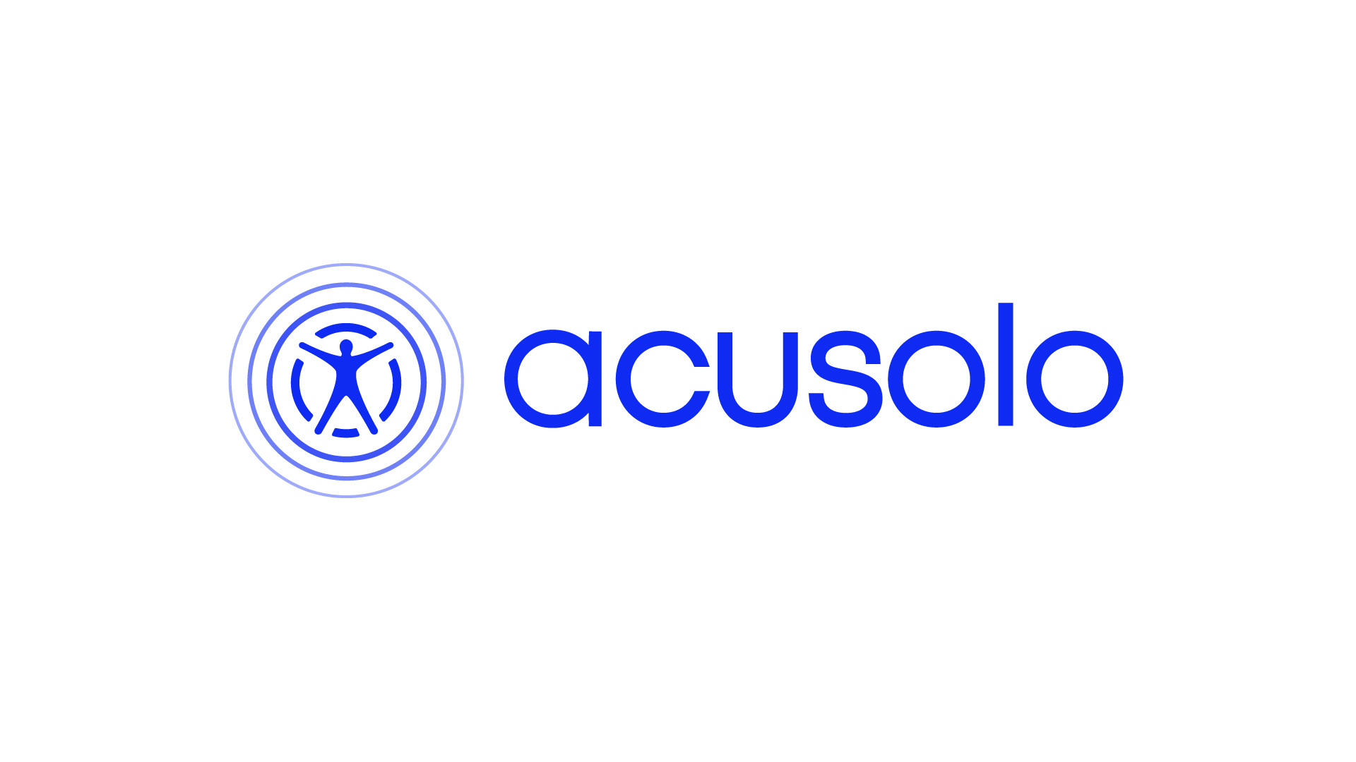 ACUSOLO Logo